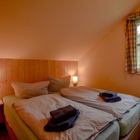 Das Haus Am Meer Baabe Eksteriør billede