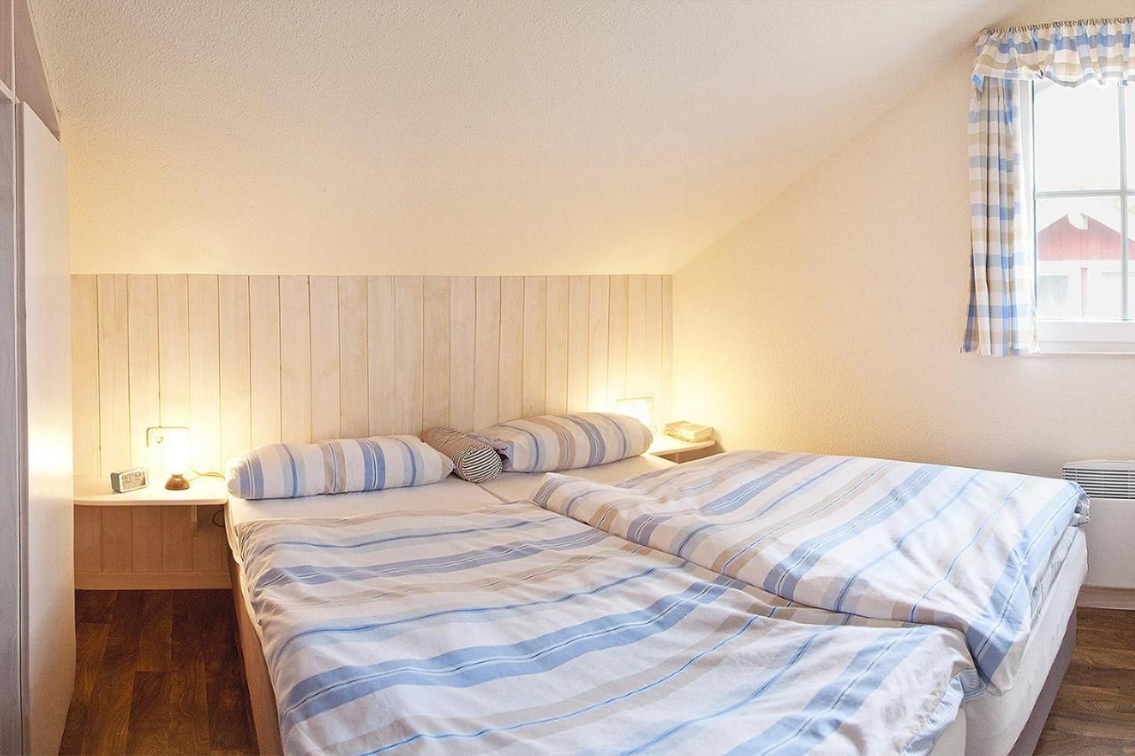 Das Haus Am Meer Baabe Eksteriør billede