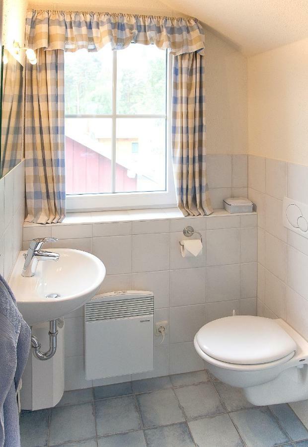 Das Haus Am Meer Baabe Eksteriør billede